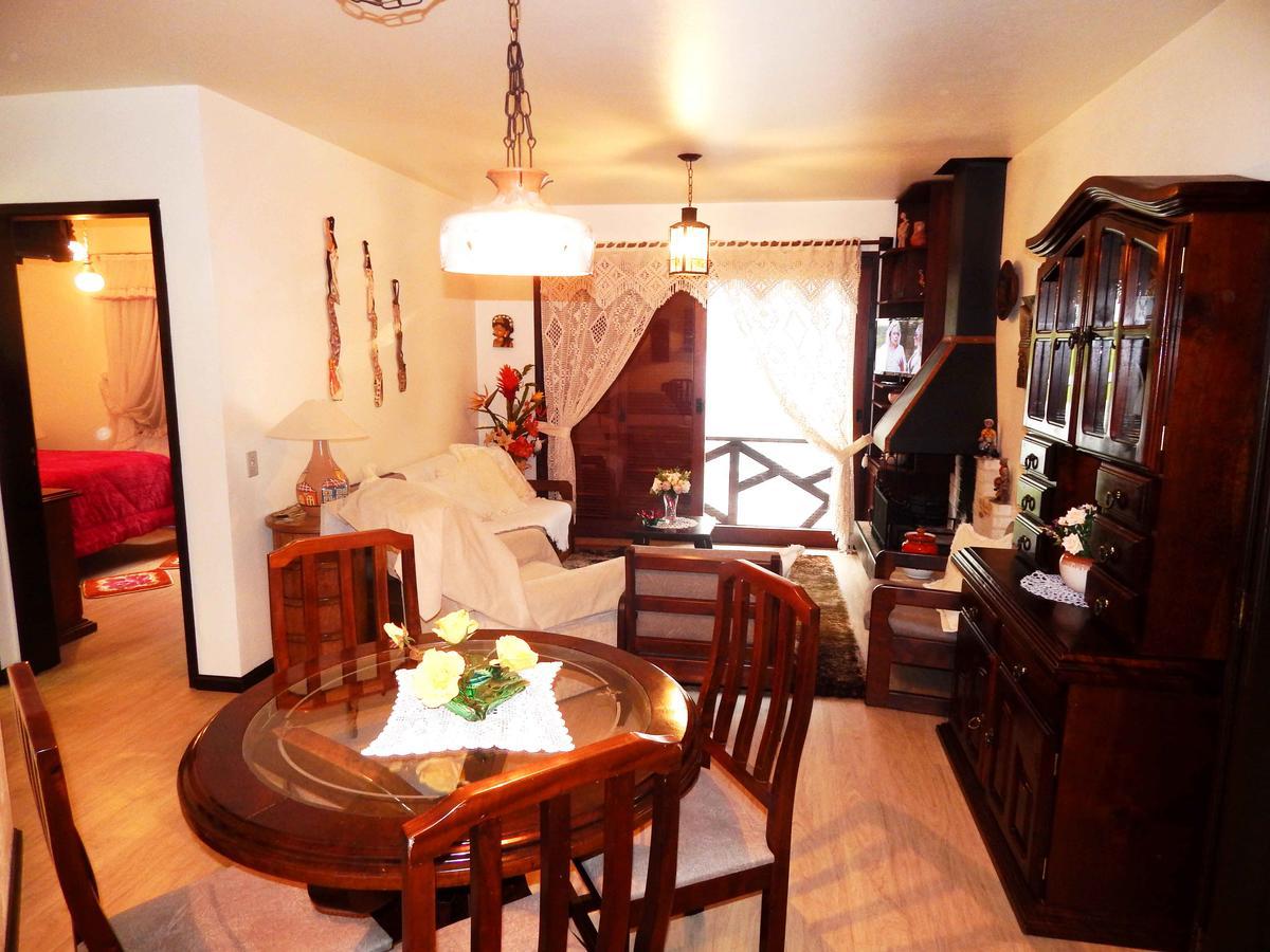 Apartamento Da Borges Gramado Extérieur photo