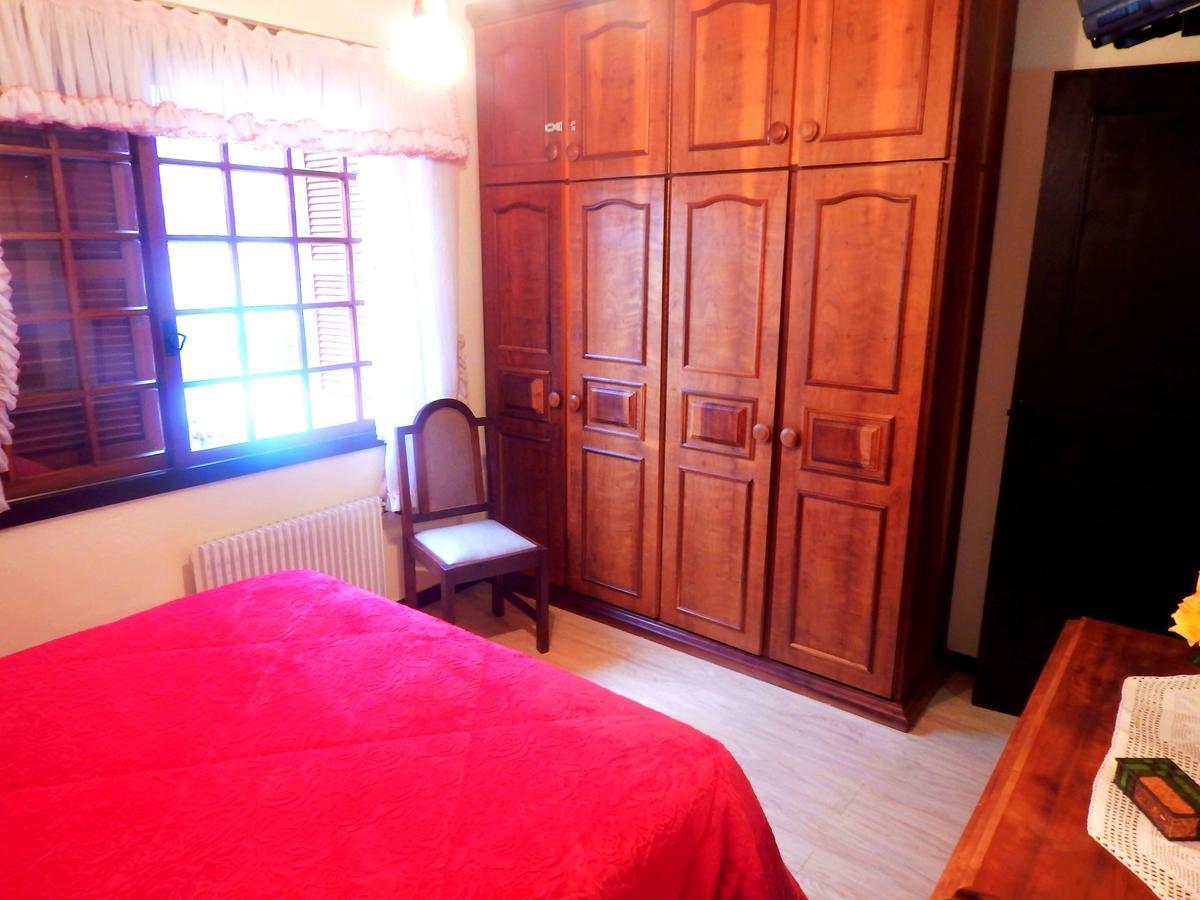 Apartamento Da Borges Gramado Extérieur photo