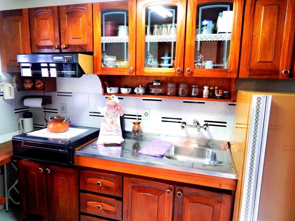 Apartamento Da Borges Gramado Extérieur photo