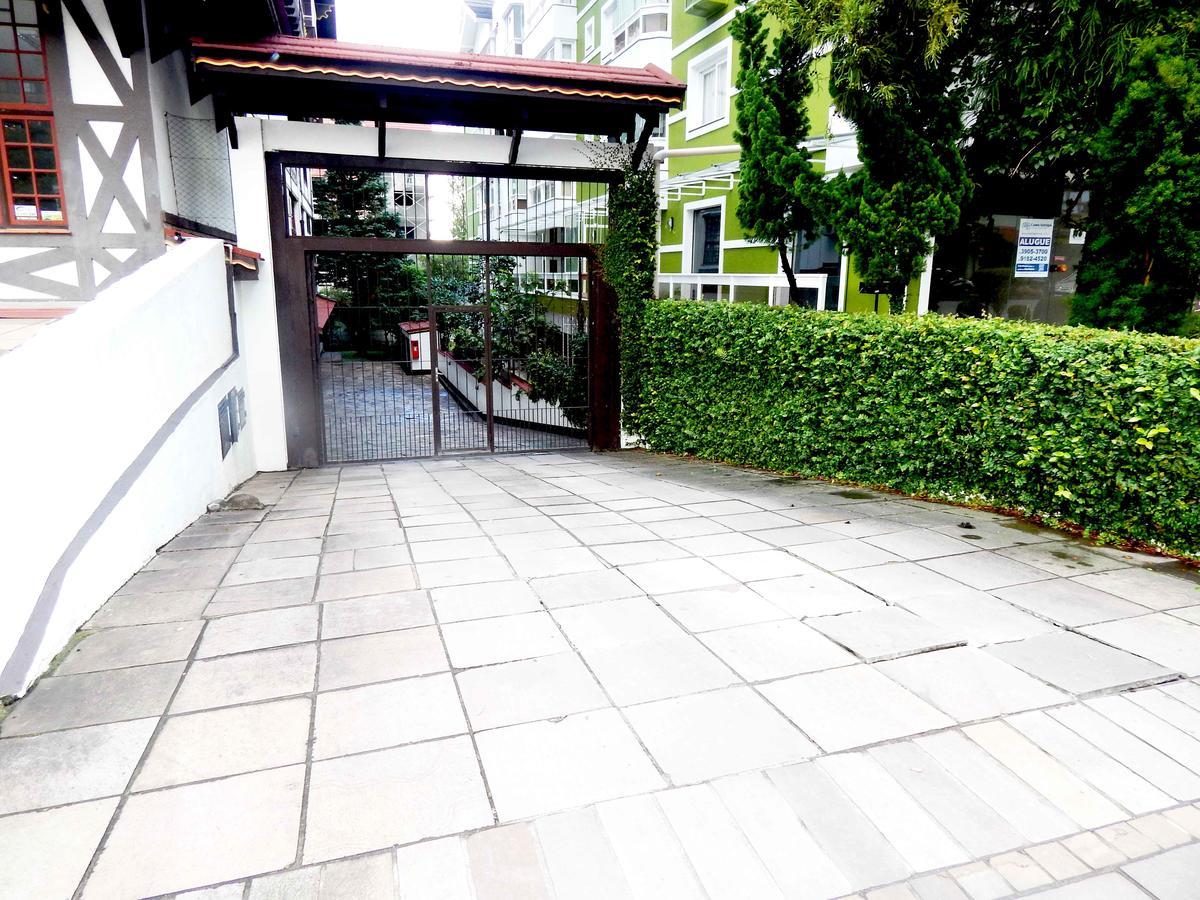 Apartamento Da Borges Gramado Extérieur photo