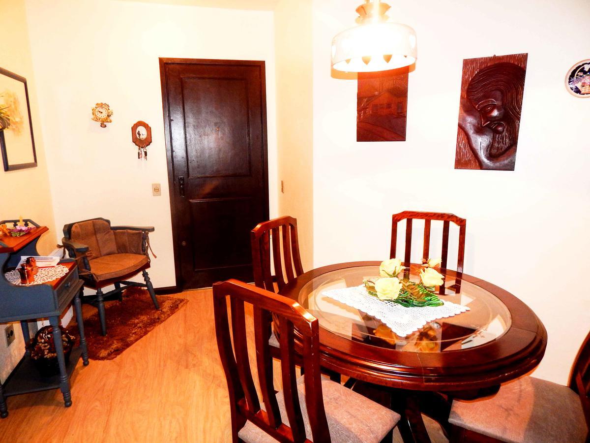 Apartamento Da Borges Gramado Extérieur photo