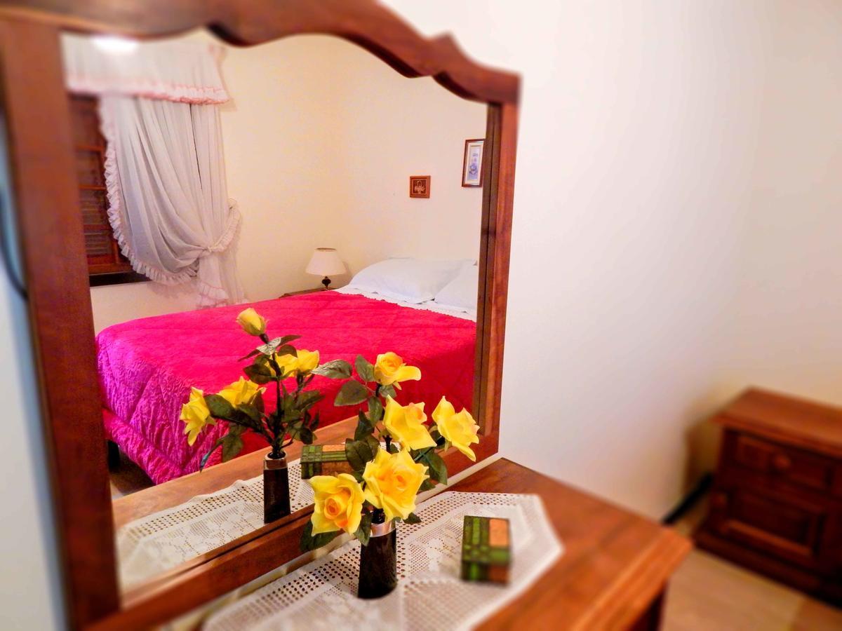 Apartamento Da Borges Gramado Extérieur photo
