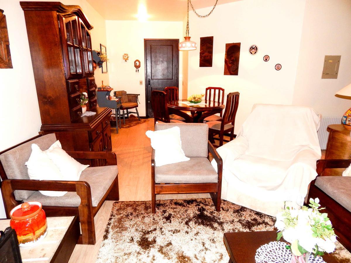 Apartamento Da Borges Gramado Extérieur photo
