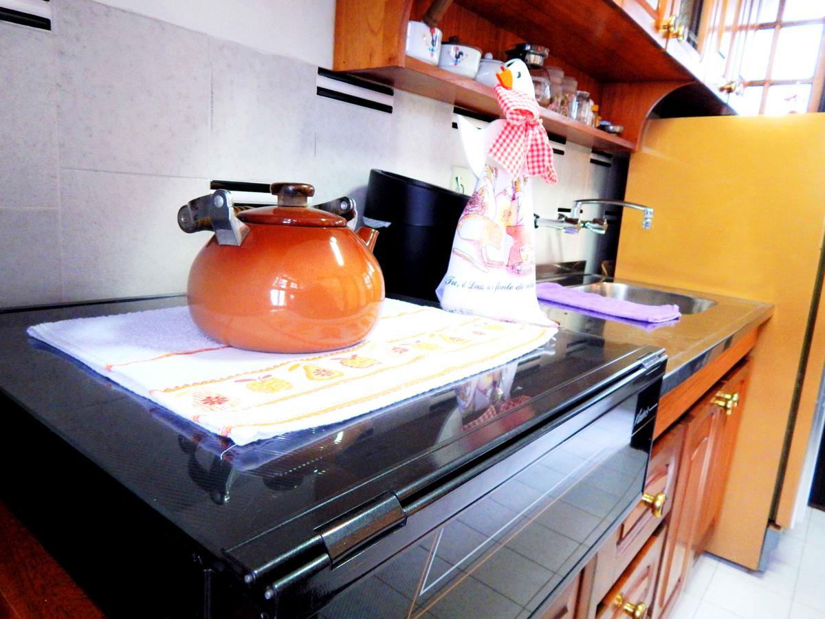 Apartamento Da Borges Gramado Extérieur photo