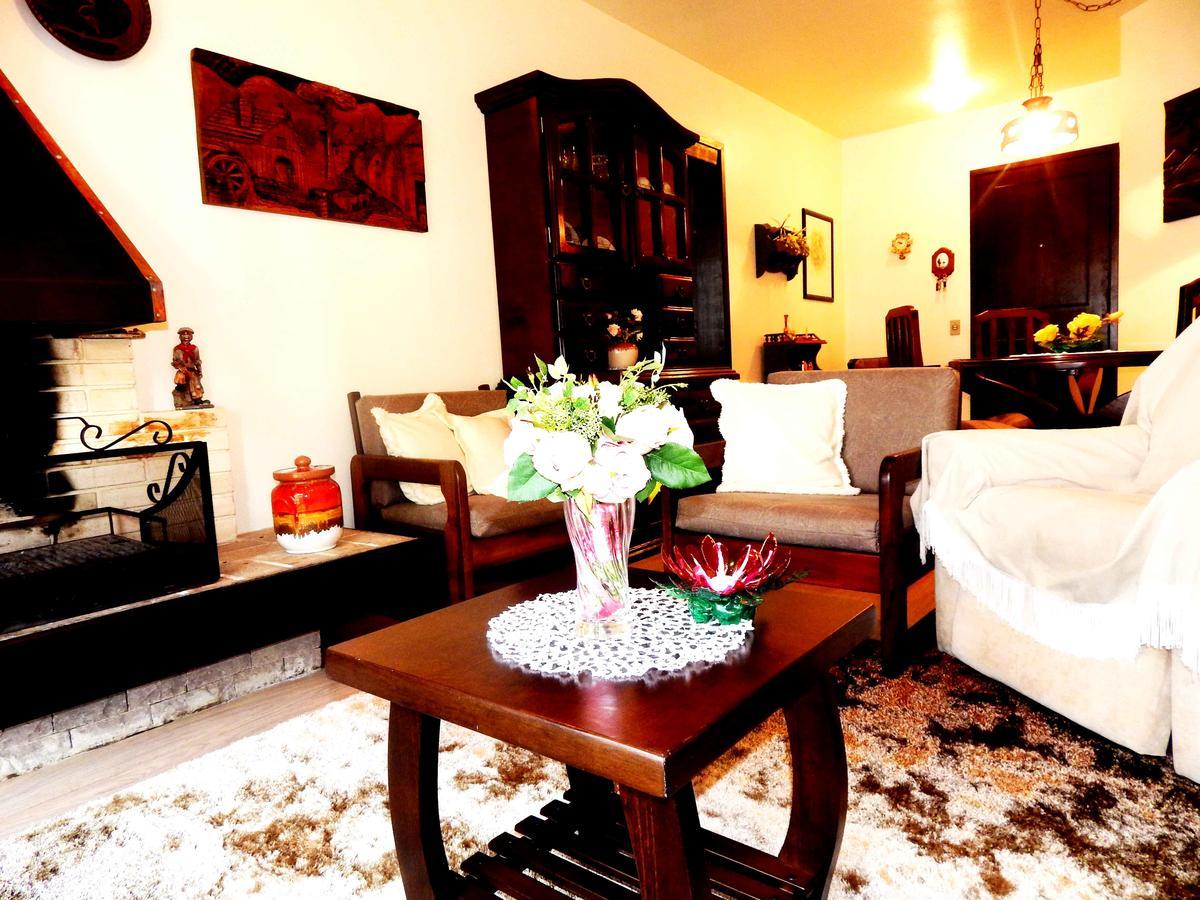 Apartamento Da Borges Gramado Extérieur photo